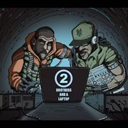 The mutant chroniclez - single cover image cdn