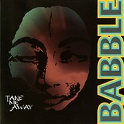 Take me away cover image cdn
