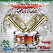 Fiesta mexicana con banda (usa) cover image cdn
