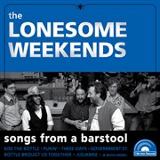 Songs from a barstool cover image cdn