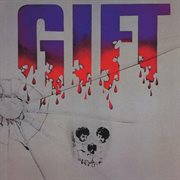 Gift - 1st album cover image cdn