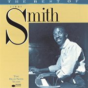 Best of jimmy smith (the blue note years) cover image cdn