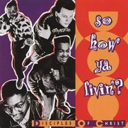 So how ya livin'? cover image cdn