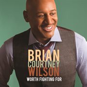 Worth fighting for (deluxe edition/live) cover image cdn