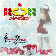 Reggae christmas (ricky dread & friends) cover image cdn