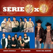 Serie 3x4 (los mismos, grupo modelo, voces del rancho) cover image cdn