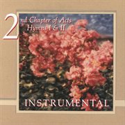 Hymns instrumental cover image cdn