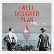 A well designed plan - original motion picture soundtrack cover image cdn