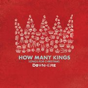 How many kings: songs for christmas cover image cdn