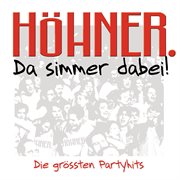Da simmer dabei! die grossten partyhits cover image cdn