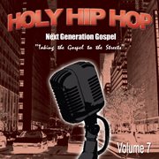 Holy hip hop vol. 7 cover image cdn