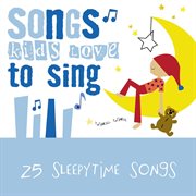 25 sleepytime songs cover image cdn