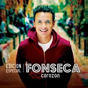Fonseca - acoustic versions cover image cdn