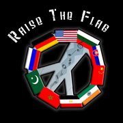 Raise the flag cover image cdn