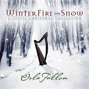 Winter, fire & snow cover image cdn