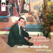 O samba e samba com walter wanderley cover image cdn