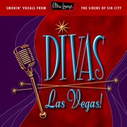 Ultra-lounge: divas las vegas! cover image cdn