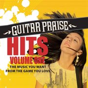 Guitar praise hits volume one cover image cdn
