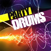 Party drums cover image cdn
