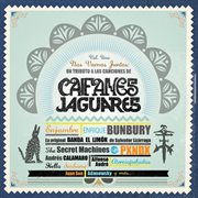 Nos vamos juntos - un tributo a las canciones de caifanes y jaguares. vol 1 cover image cdn