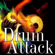 Drum attack cover image cdn