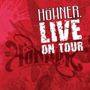 Hohner live on tour cover image cdn