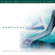 Sound therapy: meditation cover image cdn