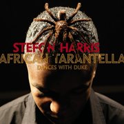 African tarantella cover image cdn