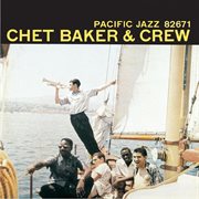 Chet baker & crew cover image cdn