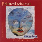 Primalvision (a technotribal journey) cover image cdn