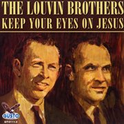 Keep your eyes on jesus cover image cdn
