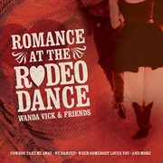 Romance at the rodeo dance cover image cdn