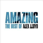 Amazing - the best of cover image cdn