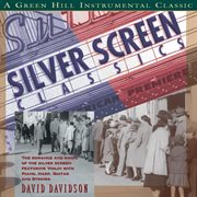 Silver screen classics cover image cdn