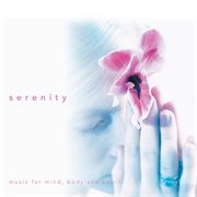 Sound therapy: serenity cover image cdn