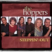 Steppin' out cover image cdn