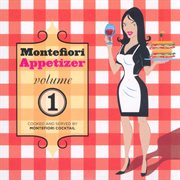 Montefiori appetizer vol. 1 cover image cdn