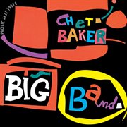Chet baker big band cover image cdn