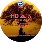 Meine liebe ii - single cover image cdn