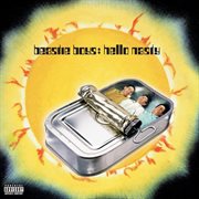 Hello nasty (deluxe version) [remastered] cover image cdn