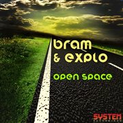 Open space - single cover image cdn