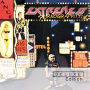 Extreme ii: pornograffitti (deluxe) cover image cdn