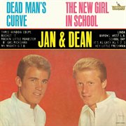 Dead man's curve/new girl in school cover image cdn