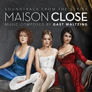 Maison close (soundtrack from the original series) cover image cdn