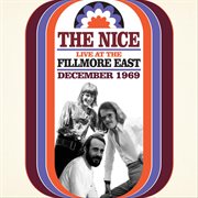 Live at the fillmore east december 1969 cover image cdn