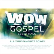 Wow gospel essentials - all-time favorite songs cover image cdn
