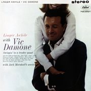 Linger awhile with vic damone cover image cdn