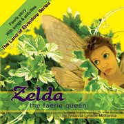 Zelda the faerie queen - ep cover image cdn