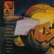 Frightening sounds of halloween - part 2 cover image cdn
