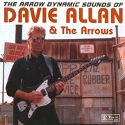 The arrow dynamic sounds of davie allan & the arrows cover image cdn